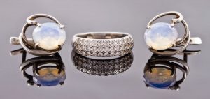 handmade silver jewelry